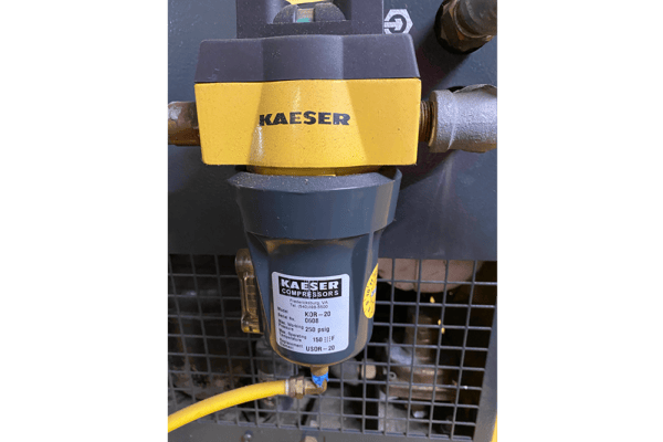 KAESER