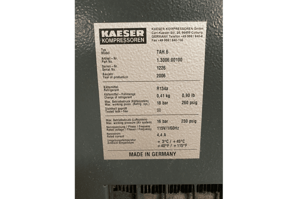 KAESER