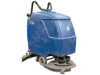 Used Kent Euroclean Razor 20BT Walk-Behind Floor Scrubbers For Sale