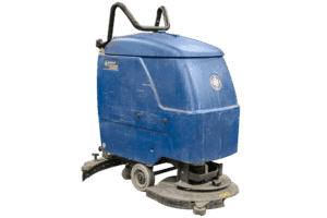 Used Kent Euroclean Razor 20BT Walk-Behind Floor Scrubbers For Sale