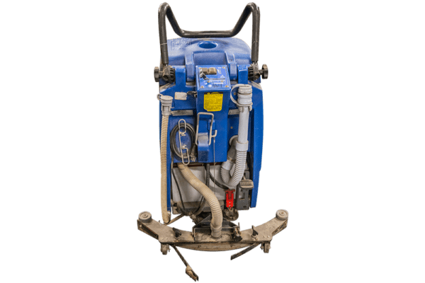 Used Kent Euroclean Razor 20BT Walk-Behind Floor Scrubbers For Sale