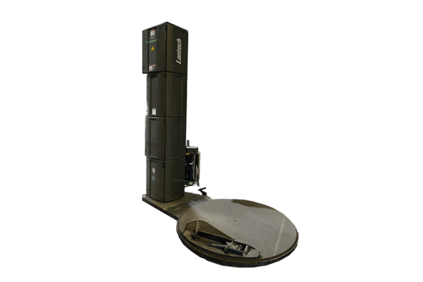 Lantech Stretch Wrapper