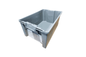Stackable Bins
