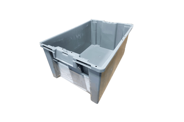 Stackable Bins