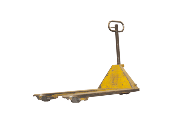 Manual Pallet Jack