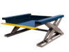 Southworth ZLS Floor Height Lift Tables
