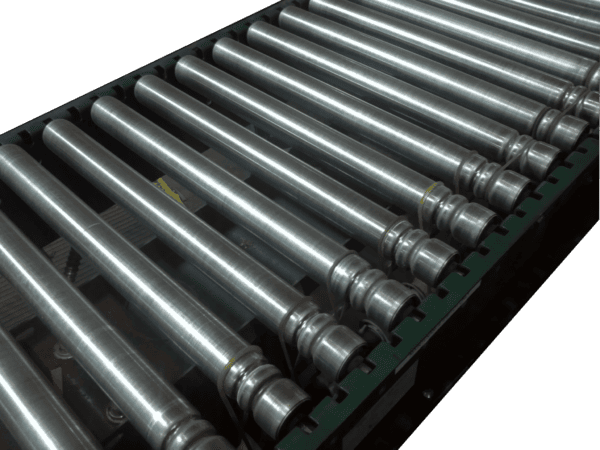 Used 30" Wide Lineshaft Conveyor