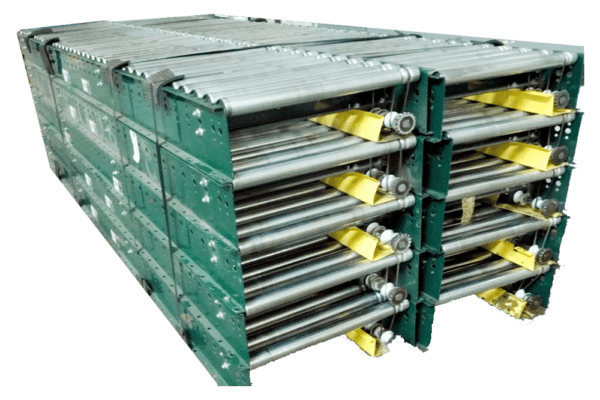 line shaft conveyor
