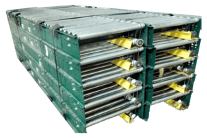 line shaft conveyor