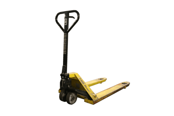 Manual Pallet Jack