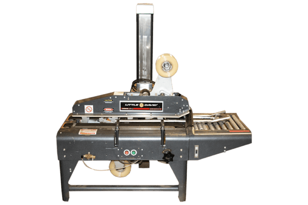 Case Sealer