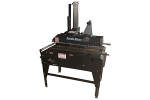 Case Sealer