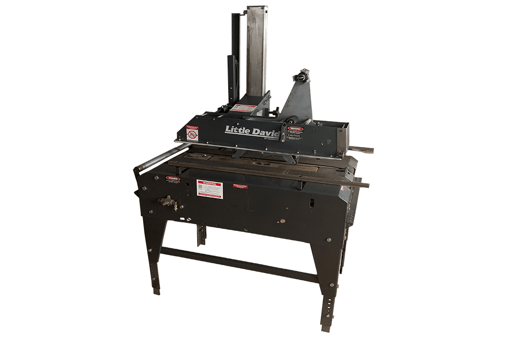 Case Sealer