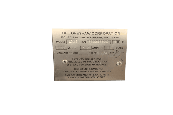 Case Sealer