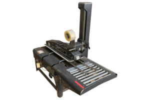 Case Sealer