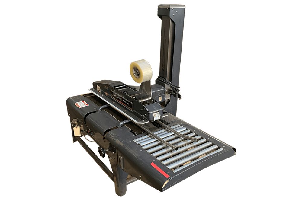 Case Sealer