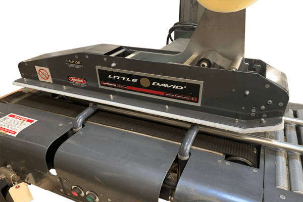 Case Sealer