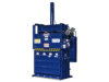 MAX-PAK Vertical Baler