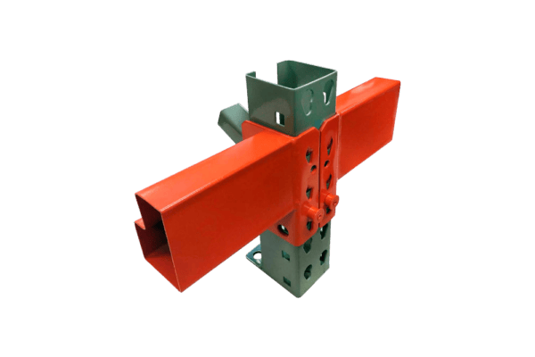 Interlake Mecalux Pallet Rack