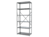 metal shelving