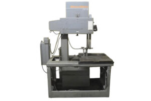 Used MetalMizer MV2018-1 Vertical Band Saw
