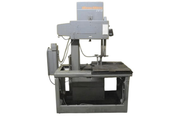 Used MetalMizer MV2018-1 Vertical Band Saw
