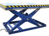 Used Metalsystem MS-20-11/10 Lift Tables For Sale