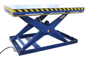 Used Metalsystem MS-20-11/10 Lift Tables For Sale