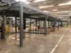Lackawanna, NY SSI Mezzanine