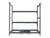 Millwork Stack Rack
