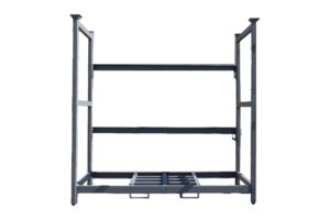 Millwork Stack Rack