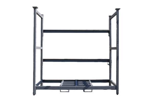 Millwork Stack Rack