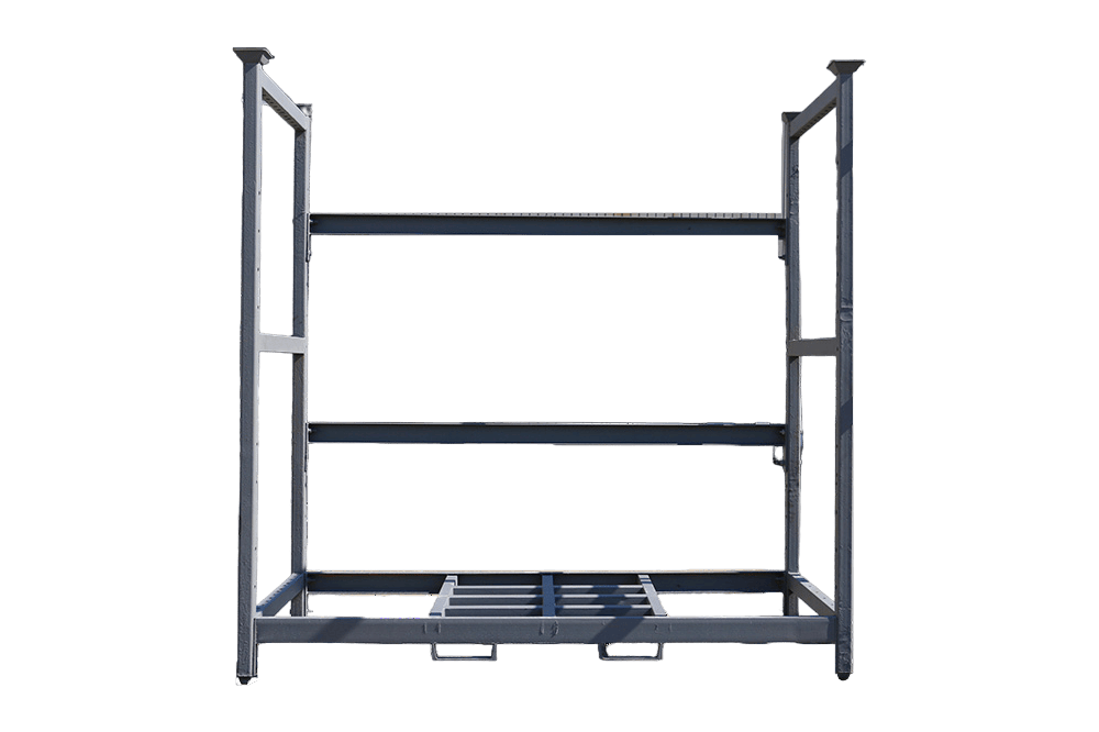 Millwork Stack Rack
