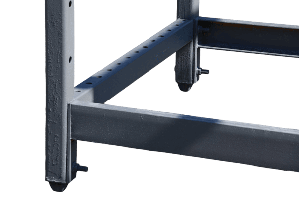 Stack Rack