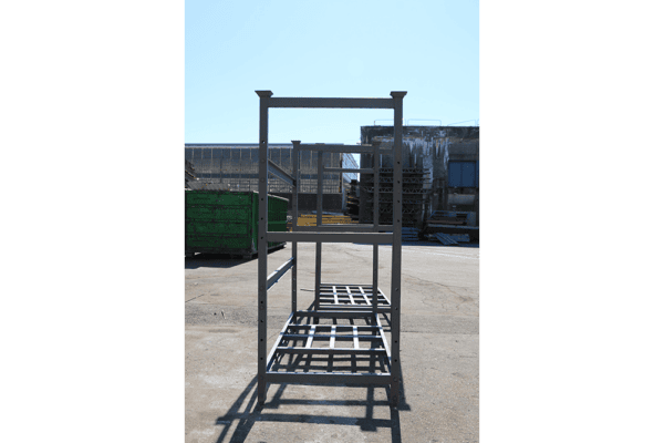 Stack Rack