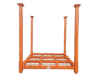 New 42" x 48" Stack Racks for Sale
