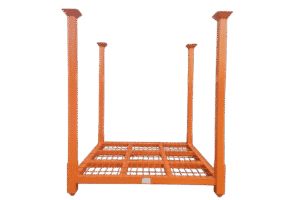 New 42" x 48" Stack Racks for Sale