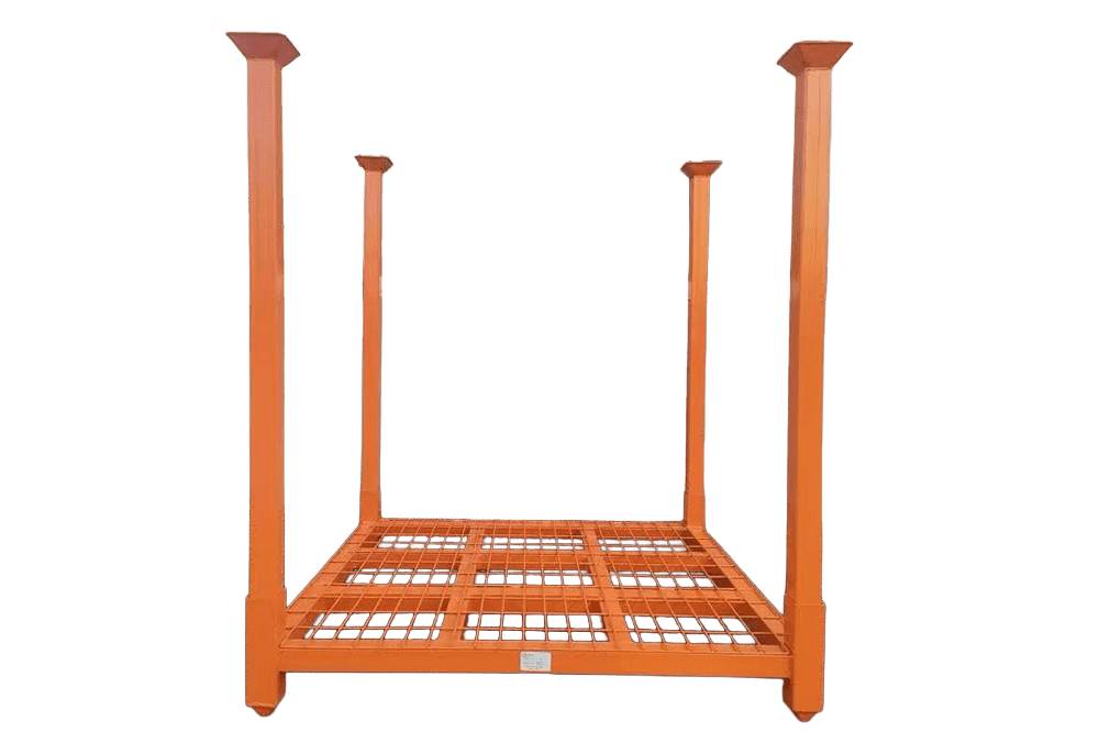 New 42" x 48" Stack Racks for Sale