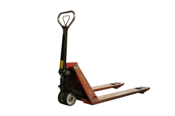 Manual Pallet Jack