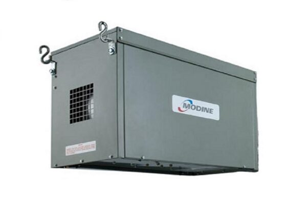 Used Modine TLP60H34 Industrial Heaters - Image 2