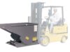 new self dumping hopper