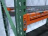 new teardrop pallet rack