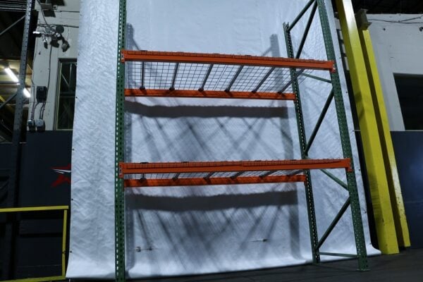 pallet rack
