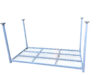 60" x 120" Stack Racks