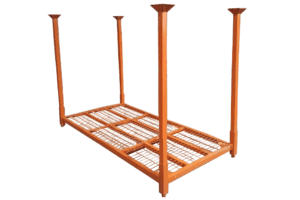 New 48" x 96" Stack Racks