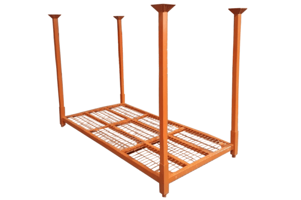 New 48" x 96" Stack Racks