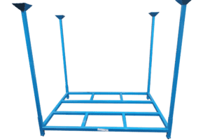 Like New 72" x 48" Stack Racks For Sale
