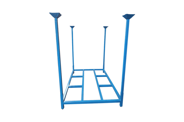 Used 72" x 48" Stack Racks For Sale