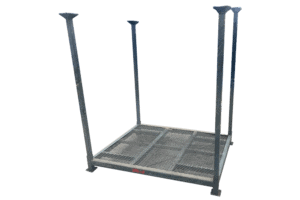 Used 48" x 60" Stack Racks