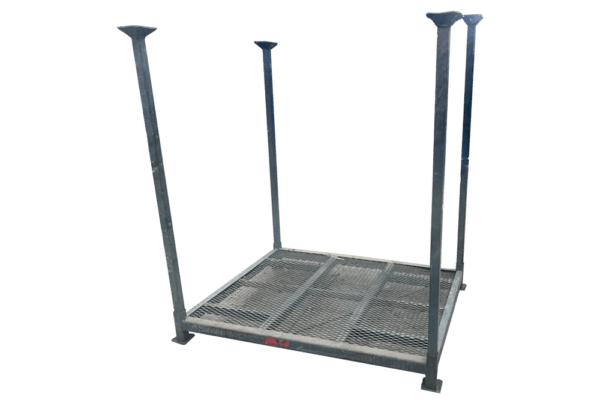 Used 48" x 60" Stack Racks
